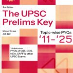 The Upsc Prelims Key Prayaas 2011 To 2025 Mayur Girase