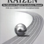 Vocabulary Mahesh Patil Kaizen For All Competitive Examinations