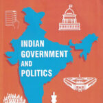 INDIAN GOVERNMENT AND POLITICS Prof. B. L. Fadia, Prof. Kuldeep Fadia