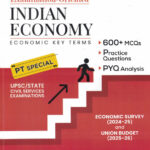 INDIAN ECONOMY PT SPECIAL 600+MCQs