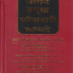 Navin Pramukh Faujdari Kayde नवीन प्रमुख फौजदारी कायदे 2025 Adv. P. R. Chande