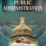 Public Administration Dr. Amareshwar Avasthi, Dr. Shriram Maheshwari