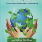 Rashtriya Seva Yojana -Paryavaran Sanvardhan Avam Nari Samman Prof.Dr. Anil Digambar Wadkar