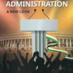 Restructuring Public Administration- A New Look Mohit Bhattacharya