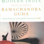 Makers Of Modern India Ramachandra Guha
