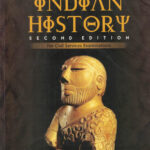 Indian History - Second Edition Krishna Reddy
