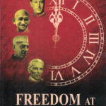 Freedom At Midnight Dominique Lapierre, Larry Collins