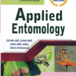 Applied Entomology D.S.Reddy