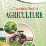 A Competitive Book of  AGRICULTURE Nem Raj Sunda