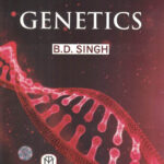 GENETICS B.D. SINGH