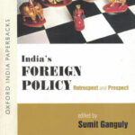 India's FOREIGN POLICY Sumit Ganguly