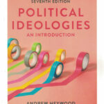 POLITICAL IDEOLOGIES ANDREW HEYWOOD