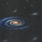 Big Bang : Vishwaprarambhache Thararnatya Achyut Godbole, Dushyant Patil