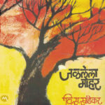 JALALELA MOHAR जळलेला मोहर V.S. Khandekar