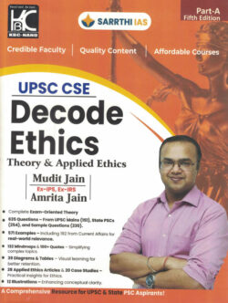 Decode Ethics Theory And Applied Ethics Mudit Jain