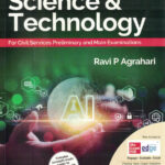 Science & Technology Ravi.P.Agrahari