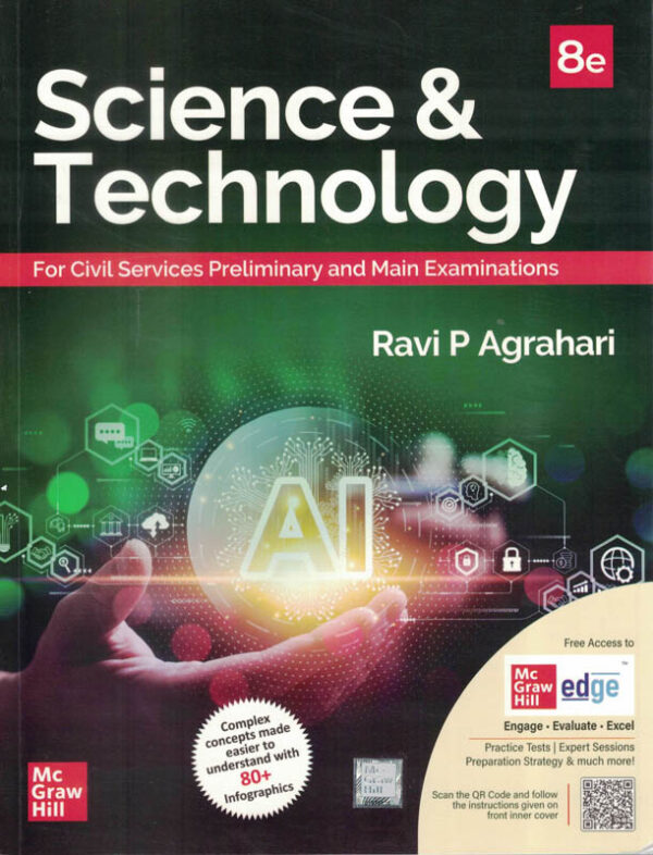 Science & Technology Ravi.P.Agrahari