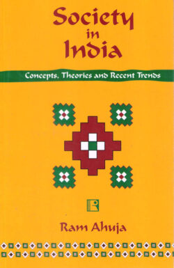 Society In India Ram Ahuja
