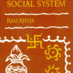 Indin Social System Ram Ahuja (sociology)