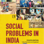 Social Problems In India Ram Ahuja (sociology)