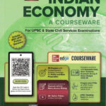 Indian Economy A Courseware Jayant Parikshit (UPSC)