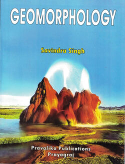 Geomorphology Savindra Singh UPSC (Geography)