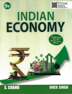 Indian Economy Vivek Singh 2025