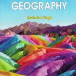 Physical Geography Savindra Singh (Geography)