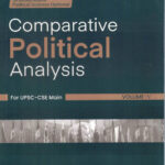 WESTERN POLITICAL THOUGHT VOLUME-II PAVNEET SINGH FOR UPSC-CSE MAIN