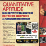 Quantitative Aptitude R S Agrawal 2025