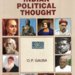 Indian Political Thought O.P.Gauba