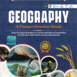 Geography A Comprehensiuve Study Mahesh Kumar Barnwal