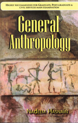 General Anthropology Nadeem Hasnain
