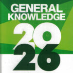 General Knowledge 2026 Latest Edition Manohar Pandey