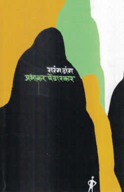 Rarang Dhang Prabhakar Pendharkar (रारंगढांग) Marathi (novel) Book katha-kadambari