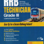 RRB Technician Grade-III Sanjeev Dixit, Sushil Singh, Pradeep Srivastava, Dr.Pratap Singh