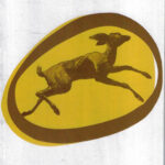 Padas (पाडस)-Marjorie Kinnan Rawlings Anuvad-Ram Patwardhan (Marathi) (Novel) Book Katha-Kadambari