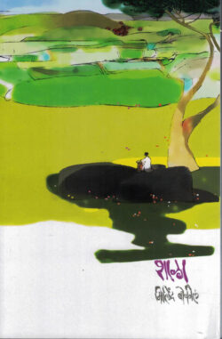 Shala (शाळा)-Milind Bokil Book katha-kadambari (novel)