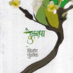 Devchafa (देवचाफा0-Vidyadhar Pundlik Marathi Book katha-kadambari (novel)