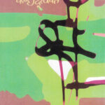 Teruo Ani Kahi Durparyant (तेरुओ आणि काही दूरपर्यंत)-Gauri Deshpande Marathi Book katha-kadambari (novel)