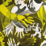 Salaam (सलाम)-Mangesh Padgaonkar Marathi Book katha-kadambari (novel) Kavita Sangrah