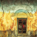 Ye Shahar Bada Purana Hai (ये शहर बडा पुराना है)-Sharmila Phadke Marathi Book katha-kadambari (novel)