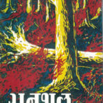 Ranbhool (रानभूल)-A.V.Joshi Marathi Book katha-kadambari (novel)