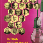 Indian Sociological Thought-B.K.Nagla (Sociology)
