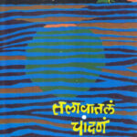 Talavatala Chandra (तलावातलं चांदण)-Gangadhar Gadgil Marathi Book katha-kadambari (Novel)