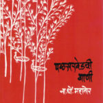 Palaskhedhchi Gani (पळसखेडची गाणी)-N. D. Mahanor Marathi Book katha-kadambari (Novel) Kavita Sangrah