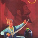 Chhatrapati Mhane (छत्रपती म्हणे)-Prathamesh subhash rane Maitriya Marathi Book katha-kadambari (Novel) New Era
