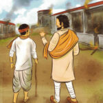 Agniparva (अग्निपर्व)-Mayur Raghunath Khopekar Marathi Book katha-kadambari (Novel) New Era