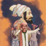 Mahatma Fule krut Povada Chatrapati Shivaji Raje-Vishwanath Shinde Marathi Book katha-kadambari Kavita Sangrah (Novel) New Era