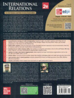 International Relations-Ashok Kumar,Rajesh Kumar Mohan (English) for UPSC CSE Mcgrawhill